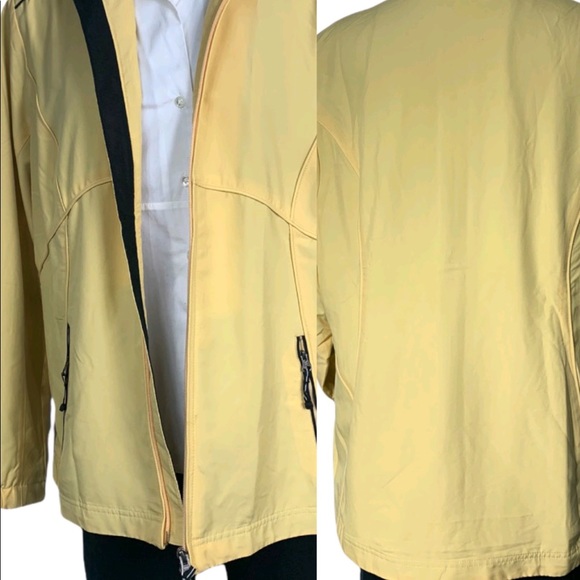 * NEW* Cutter & Buck Windtec Men’s Wind Resistant Breathable Light Golf Jacket - Picture 11 of 15